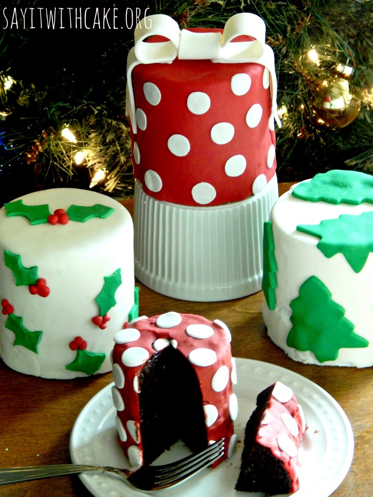 christmas-cakes