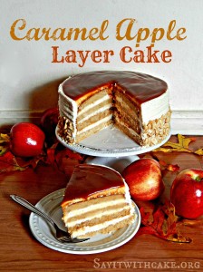 caramel-apple-cake