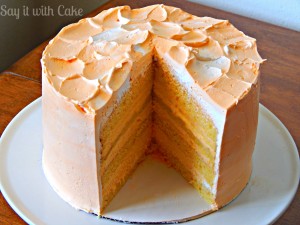 orange dreamsicle cake
