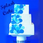 Splash Cake