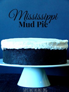 Mississippi-mud-pie