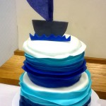blue velvet cake